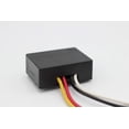 thumbnail image 4 of Creative Hobbies TP-01-3 Atenuador con Sensor Táctil, Módulo de Control Del kit de Reparación de Lámpara Táctil, Sensor de Repuesto, Interruptor Táctil, Alta, Media, Baja, Apagada -150 Vatios, 4 of 5