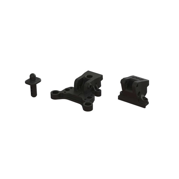 ARRMA Center Brace Mounts ARA320500 Elec Car/Truck Replacement Parts