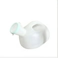 thumbnail image 1 of 3000ml Male Urinal Bottle, Thick Plastic Portable Urine Container for Travel, 1 of 4