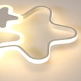 thumbnail image 6 of Fetcoi, Children’s Room Ceiling Light Modern Dimmable Lamp with Remote Control  Bedroom Decoration Ceiling Lamp, 6 of 10