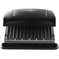 thumbnail image 7 of 4-Serving Removable Plate Electric Grill and  Press, 7 of 7