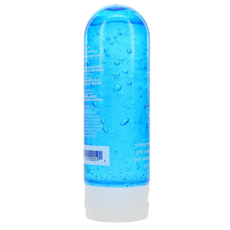 Aquage Straightening Ultragel 7 oz - Hair Zero Frizz - Walmart.com