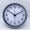 Gray, variant on Cterwk 8 Inch Small Wall Clock Silent Non-Ticking Battery Operated Clock for Bedroom, Office, Kitchen, Bathroom