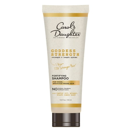 UPC 820645006973 product image for Carol s Daughter Goddess Strength Adult Sulfate Free Moisturizing Shampoo with C | upcitemdb.com