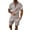 Gray, variant on Vedolay Matching Short Sets Mens 2 Piece Suit Tee & Shorts Set Bodybuilding Jogging Tracksuits Sweat Outfit,Navy M