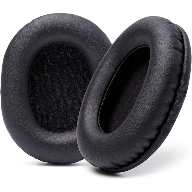 WC Wicked Cushions Replacement Ear Pads for Sony MDR 7506 Cloud