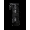 thumbnail image 2 of Sigma 750969 100-400mm F5-6.3 DG DN OS Contemporary Full Frame Lens for L Mount Bundle with Lexar 128GB High-Performance 800x UHS-I SDHC Memory Card (BLUE Series), 2 of 11