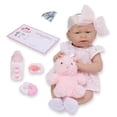 thumbnail image 2 of La Newborn Moments Doll 2 of 9