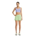 thumbnail image 2 of Avia Women’s Running Shorts with Bike Liner, Sizes XS-XXXL, 2 of 5