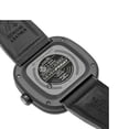thumbnail image 4 of SevenFriday T1-04 Men's T Series T BLACK Strap Automatic Watch, 4 of 4