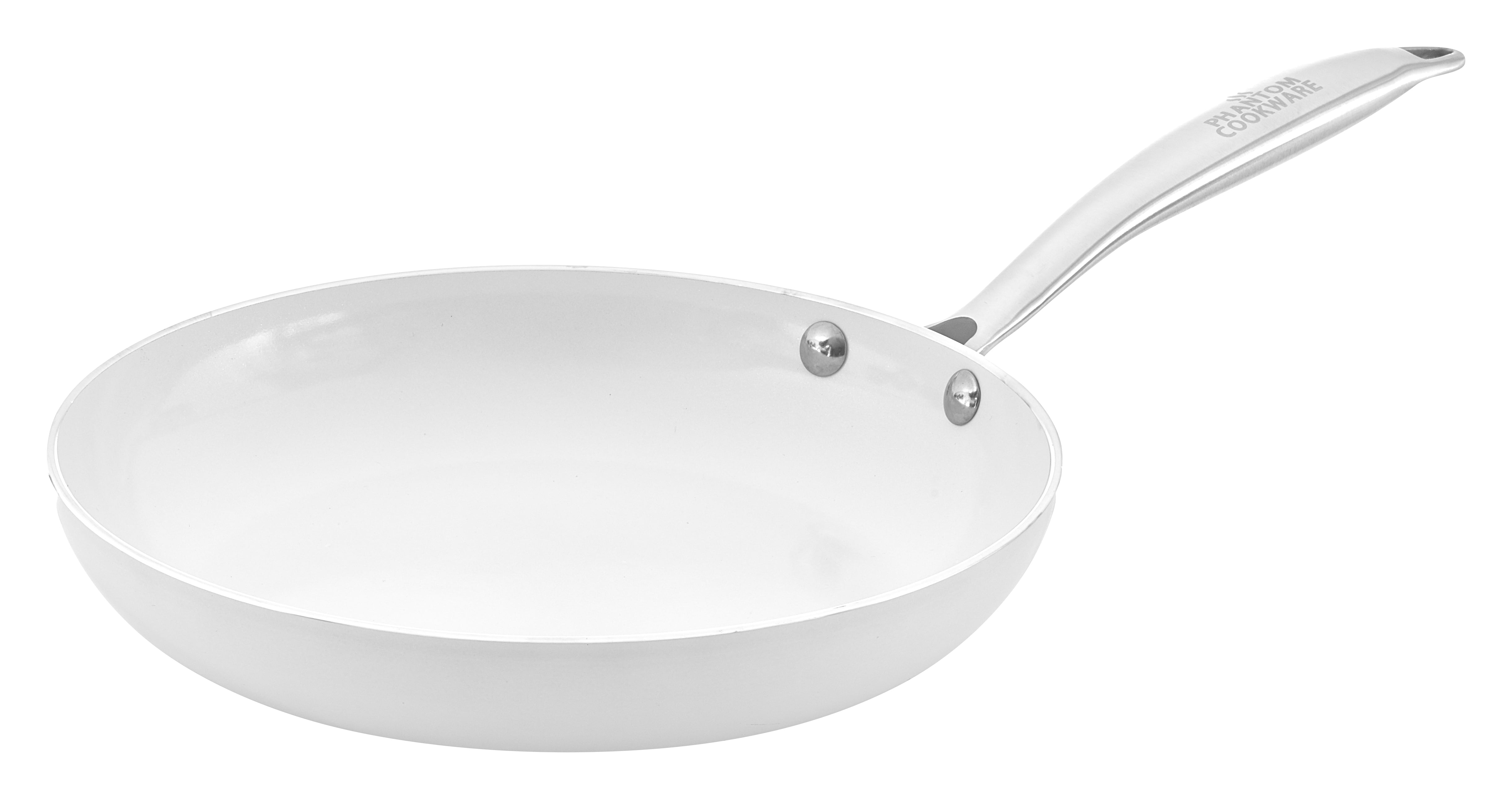 frying pans All-purpose pan, Aluminium, Bianco Aubecq Evergreen All-purpose pan