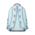 thumbnail image 3 of Koala Themed Ergonomic Backpack for Students - Waterproof & Lightweight School Bag with S-Shaped Shoulder Straps & Padded Back Panel, 3 of 5
