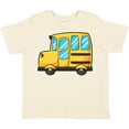 thumbnail image 3 of Inktastic Cute School Bus Boys or Girls Toddler T-Shirt, 3 of 5