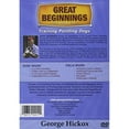 thumbnail image 2 of D.T. Systems Great Beginnings Training Pointing Dogs DVD, 2 of 3
