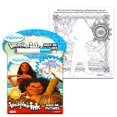 thumbnail image 4 of Juego de libros para colorear Imagine Ink Magic Free Girls, paquete de 3, 4 of 9