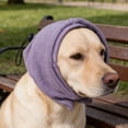 thumbnail image 4 of FOMIYES Orejeras Para Perros Con Antideslizante Y Tela Para Y Protección, 4 of 6