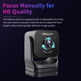 thumbnail image 4 of Cámara de impresora 3D Creality Nebula Night Vision 1080p, 4 of 7