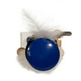 thumbnail image 6 of Kurt Adler 15 in. Wooden Delft Blue Nutcracker, 6 of 8