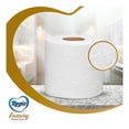 thumbnail image 3 of Papel higiénico Regio Luxury Almond Touch 6 rollos con 205 hojas dobles c/u, 3 of 4