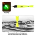thumbnail image 2 of Bobbers Pesca Flotador Nocturno Luminoso Ligero Accesorio (10g), 2 of 4