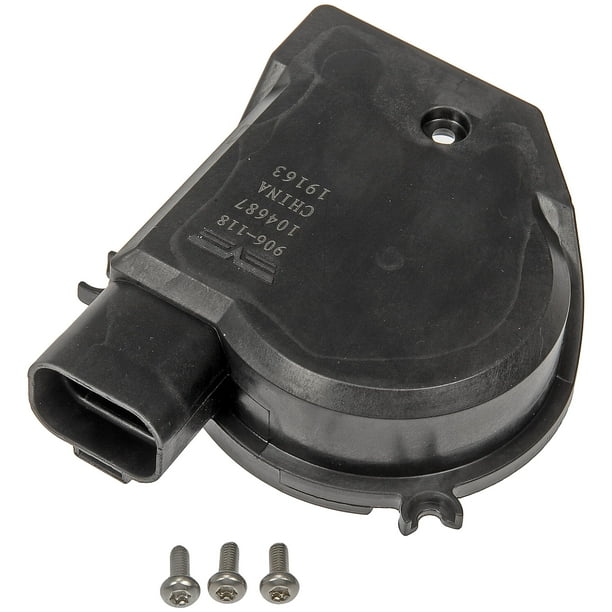 Dorman OE Solutions Wiper Motor Pulse Board Module