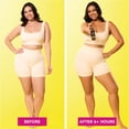 thumbnail image 2 of Self Tanner Jergens Natural Glow Instant Sun Mousse 177mL, 2 of 9