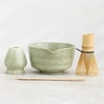 thumbnail image 2 of Matcha Set, Japanese Tea Set Includes Matcha Bowl, 2 of 5