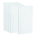 thumbnail image 1 of 5uds Soldadura Casco Exterior Cubierta Lente 4.15"x2.59"x0.03" para Oscurecimiento Soldadura Filtro Protector Lente Reemplazo, Transparente, 1 of 6