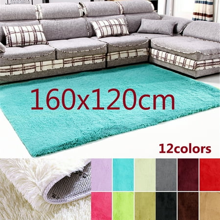 Soft Bedroom Rugs 63x47.2