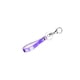 thumbnail image 1 of Minnieouse Llavero de PVC de repuesto, decorativo, inodoro, bolso brillante, bolso de hombro, colgante para teléfono inteligente, regalo ornamental Accesorios de disfraces Rosado morado Minnieouse AP016675-01, 1 of 1