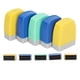 thumbnail image 5 of Sellos Para Maestros, Autoentintado Clasificación Rápida Altamente Duradero Ampliamente Utilizado Para La Escuela Para El Hogar Para Bricolaje Cergrey Classroom Stamps, 5 of 8