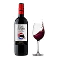 thumbnail image 3 of Vino Tinto Gato Negro Cabernet Merlot 750 ml, 3 of 4