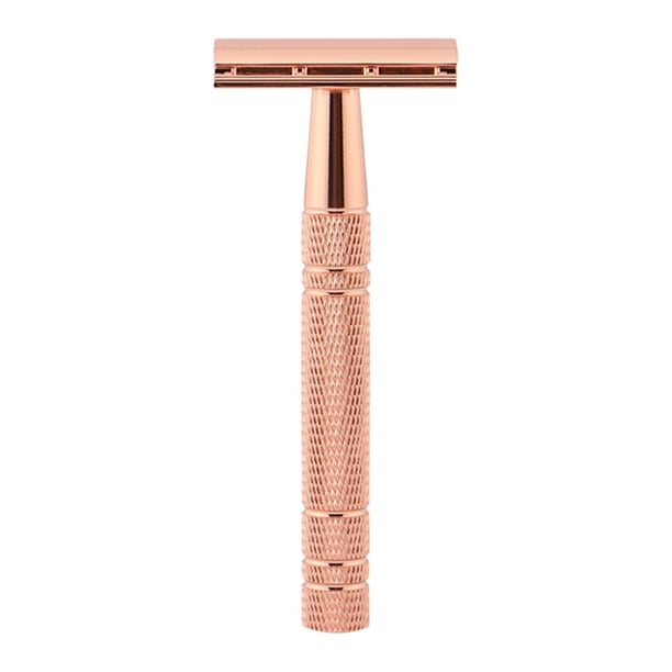 Máquina de afeitar Wdftyju para hombre pesado con 10 cuchillas