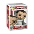 thumbnail image 2 of Funko Pop! Animation: Skibidi Toilet - Skibidi Toilet figurine en vinyle, 2 of 3