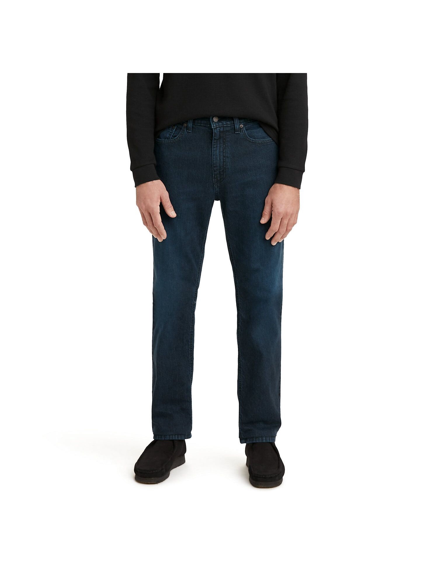 Tall Regular Fit Tapered Jeans 