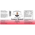 Christopher's Original Formulas Lower Bowel Cleanse Formula Capsules