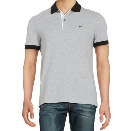 lacoste colorblocked 3xl