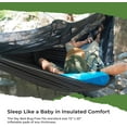 thumbnail image 5 of Hammock Bliss 371856 Sky Bed Bug Free, 5 of 9