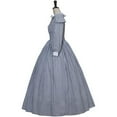 thumbnail image 3 of Women's Civil War Dress Victorian Dickens Costume1860s Civil War Ball Gown Southern Belle Costume, 3 of 7