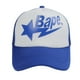 thumbnail image 1 of Gorra de béisbol Bapes Letter para hombre, 1 of 1