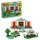thumbnail image 1 of Set LEGO Animal Crossing La colección del museo de Sócrates, 1 of 4