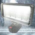 thumbnail image 2 of LED Work Light for Makita 18V Lithium Batteries Super Bright IP66 Waterproof Adjustable Jobsite Light Portable Handheld Flashlight for Camping Hiking Emergency, 2 of 11