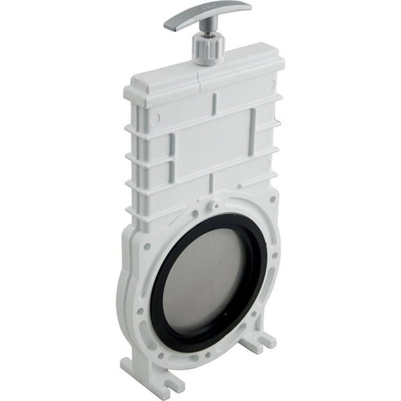 Body Assembly, Valterra 4" Gate Valve