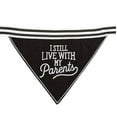 thumbnail image 3 of Pet Bandana-Live with Parents (Other), 3 of 3