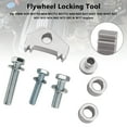 thumbnail image 2 of Engine Flywheel Locking Tool Fit For BMW N20 M54 N40 N42 N52 N53 N54 N62 Engine, 2 of 11