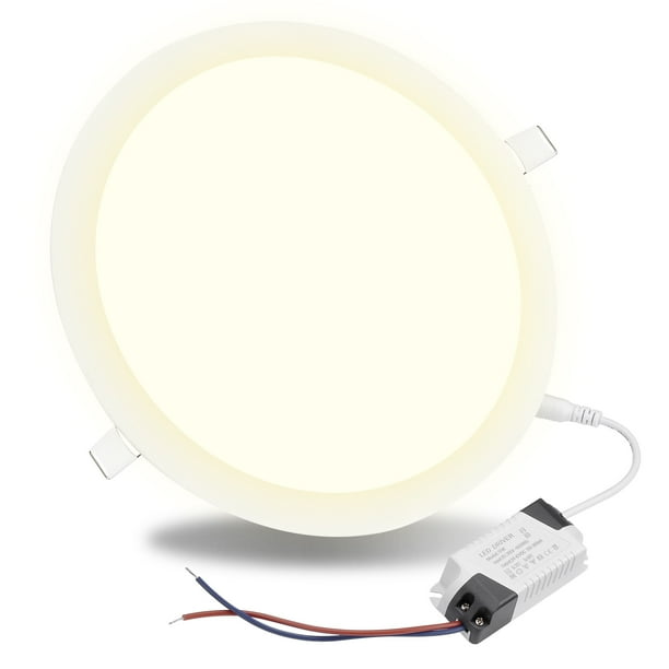 7 inch wafer light deals