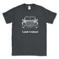 thumbnail image 4 of Toyota 2025 Land Cruiser Tshirt Licensed Toyota Merchandise, 4 of 8
