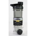thumbnail image 4 of Contigo Bouteille Shaker Double Paroi Étanche 24oz Noir, 4 of 6