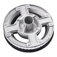 thumbnail image 2 of Upgrade Cooker Hat Set Oven Gas Hob For Kitchen For SABAF Stove Handles Lid Kit, 2 of 10