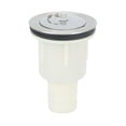thumbnail image 4 of Mop Pool / Laundry Trough Large 5.5Cm-7.5cm Caliber Bathroom Sink Drain Stopper, 4 of 8